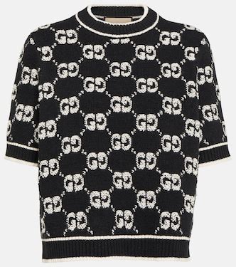 gucci knitwear for women